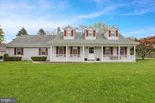 49 BERNE RD, Hamburg, PA 19526