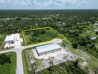 PAUL MORRIS DRIVE, Englewood, FL 34223