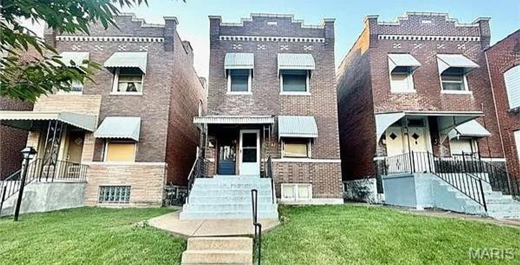 5234 Louisiana Avenue, St Louis, MO 63111