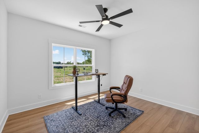 Lot 60 Cherrywood LN, Moneta, VA 24121