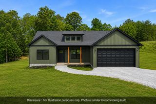 Lot 60 Cherrywood LN, Moneta, VA 24121