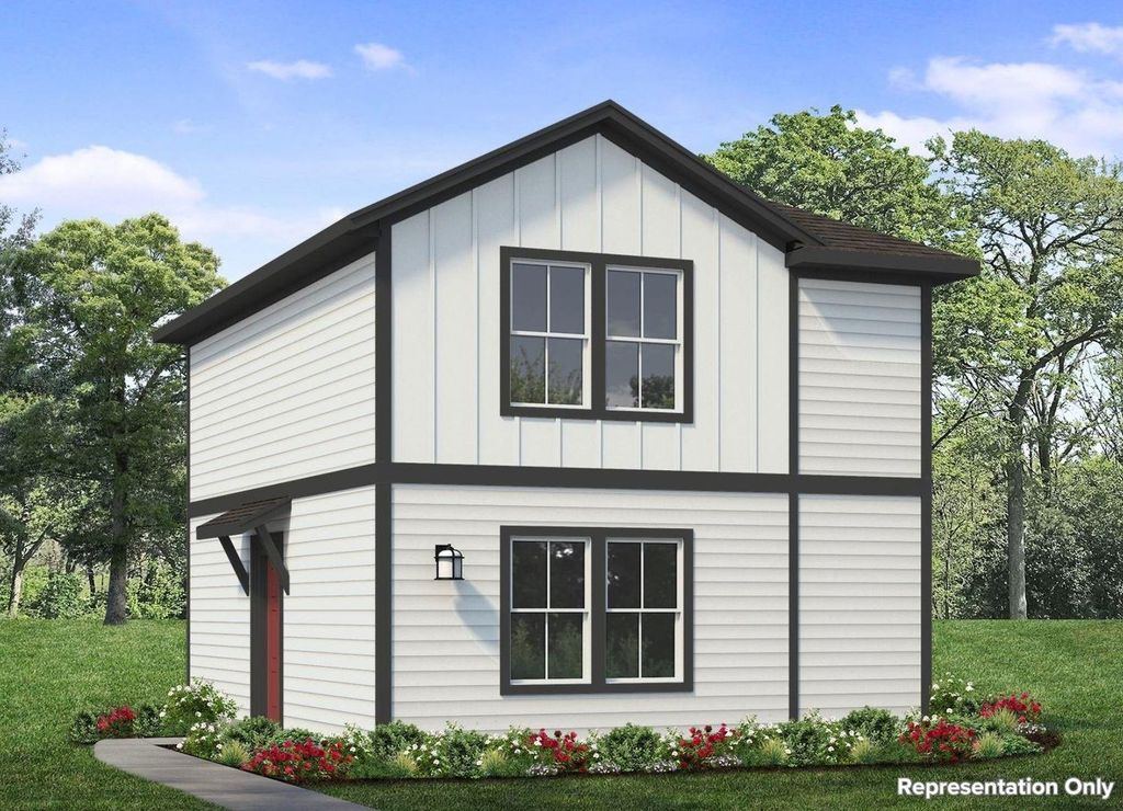 145 Summer DR, Elgin, TX 78621