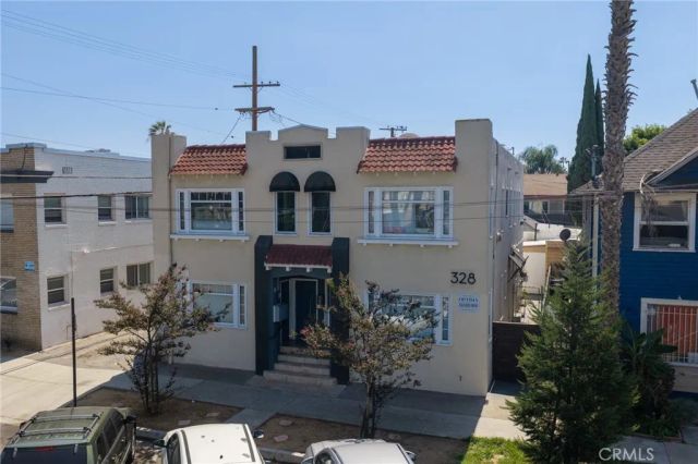 328 W 8th Street, Long Beach, CA 90813