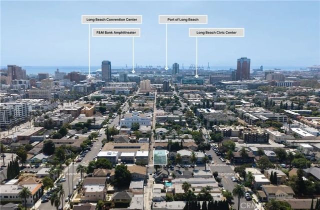 328 W 8th Street, Long Beach, CA 90813