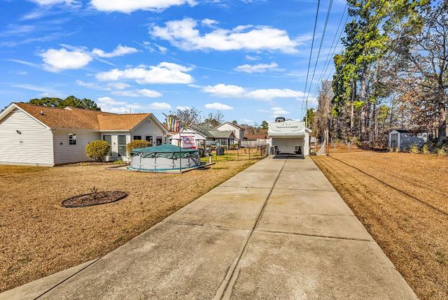 4220 Bradford Circle, Myrtle Beach, SC 29588