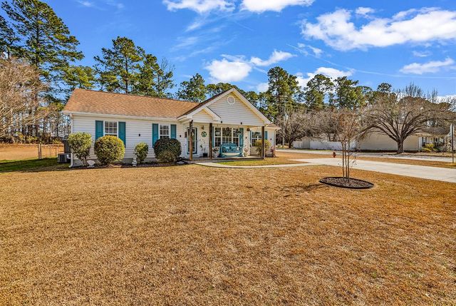 4220 Bradford Circle, Myrtle Beach, SC 29588