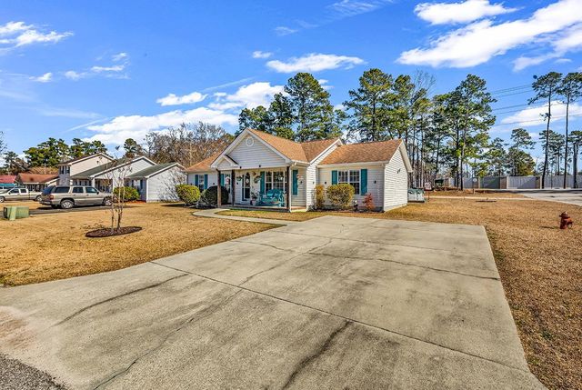 4220 Bradford Circle, Myrtle Beach, SC 29588