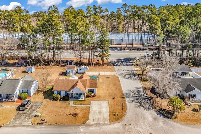 4220 Bradford Circle, Myrtle Beach, SC 29588