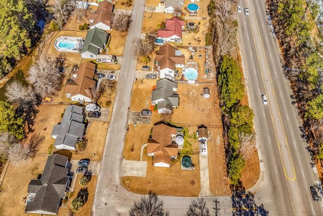 4220 Bradford Circle, Myrtle Beach, SC 29588