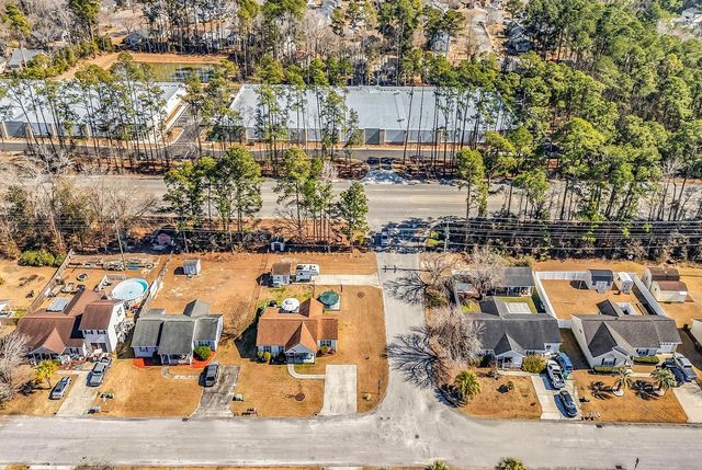 4220 Bradford Circle, Myrtle Beach, SC 29588