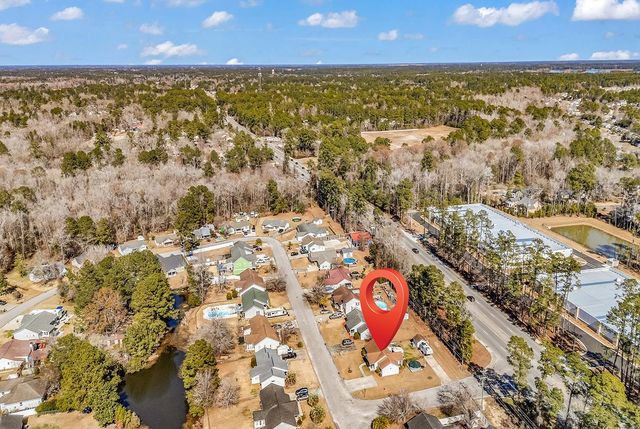 4220 Bradford Circle, Myrtle Beach, SC 29588