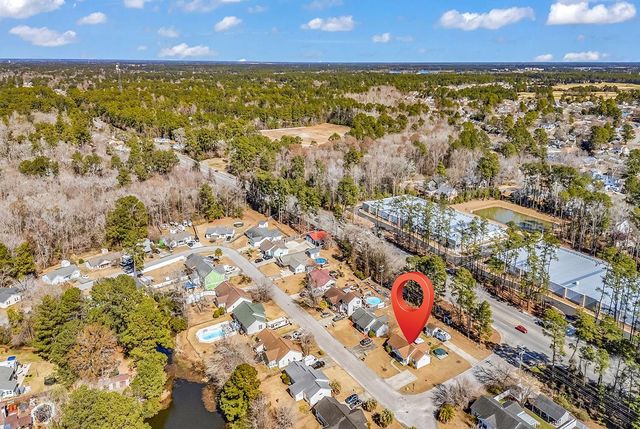 4220 Bradford Circle, Myrtle Beach, SC 29588