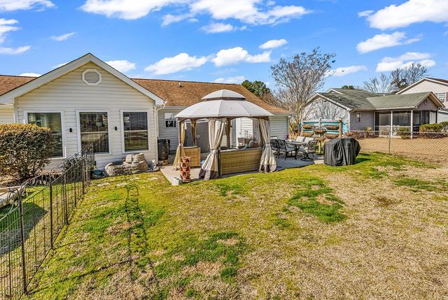 4220 Bradford Circle, Myrtle Beach, SC 29588