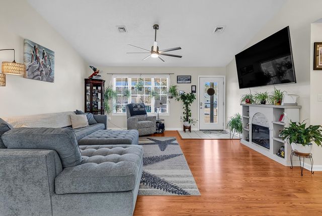 4220 Bradford Circle, Myrtle Beach, SC 29588