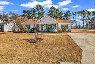 4220 Bradford Circle, Myrtle Beach, SC 29588