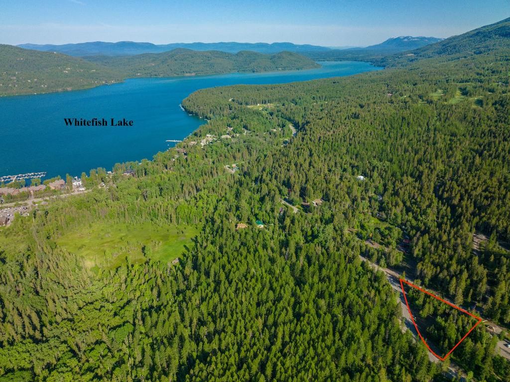 292 Reservoir Road, Whitefish, MT 59937 photo 2