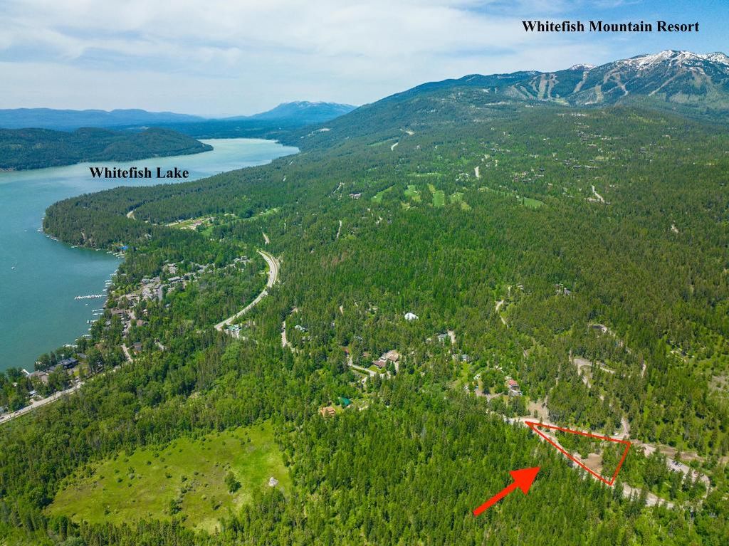 292 Reservoir Road, Whitefish, MT 59937 photo 5
