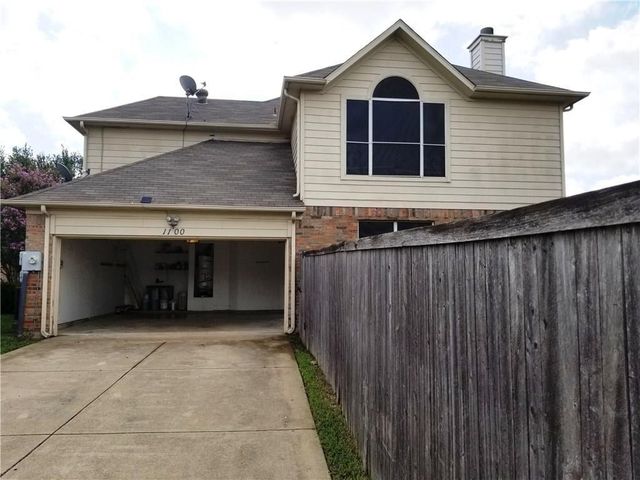 1100 Raleigh Drive, Lewisville, TX 75077