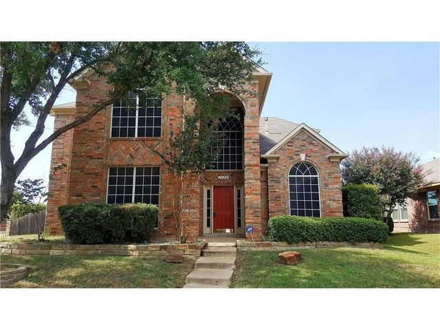 1100 Raleigh Drive, Lewisville, TX 75077