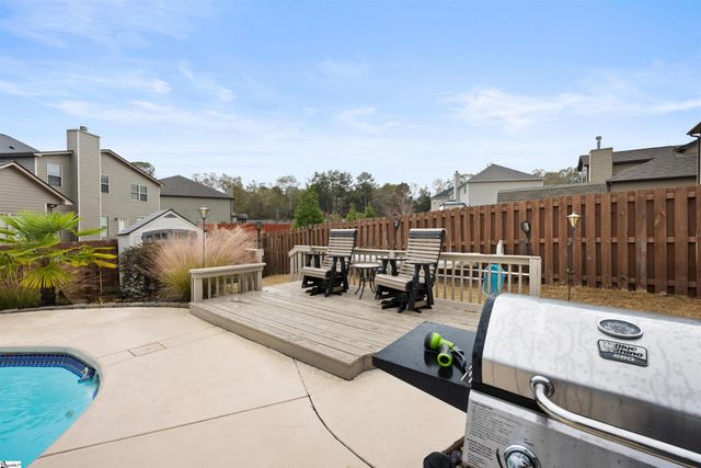 105 Verdana Court, Simpsonville, SC 29680