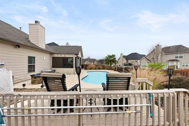 105 Verdana Court, Simpsonville, SC 29680