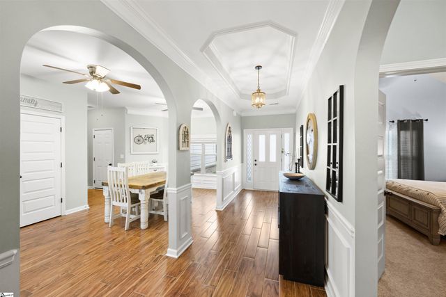 105 Verdana Court, Simpsonville, SC 29680