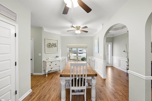 105 Verdana Court, Simpsonville, SC 29680