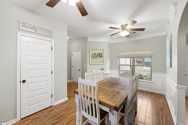 105 Verdana Court, Simpsonville, SC 29680