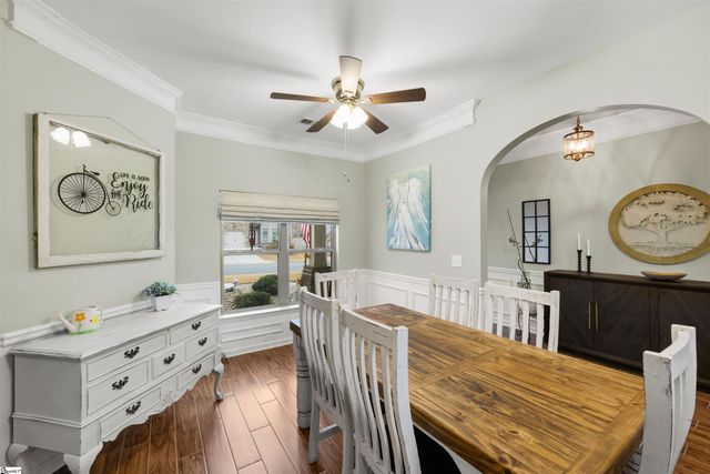 105 Verdana Court, Simpsonville, SC 29680