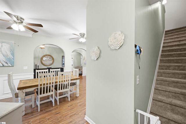 105 Verdana Court, Simpsonville, SC 29680