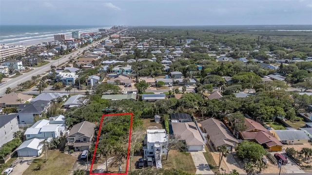 E 12TH AVENUE, New Smyrna Beach, FL 32169