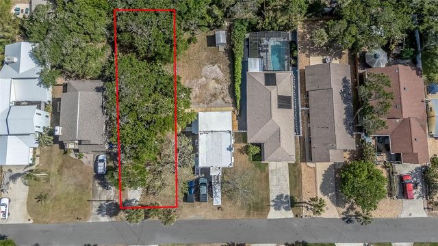 E 12TH AVENUE, New Smyrna Beach, FL 32169