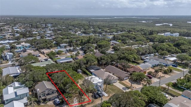 E 12TH AVENUE, New Smyrna Beach, FL 32169