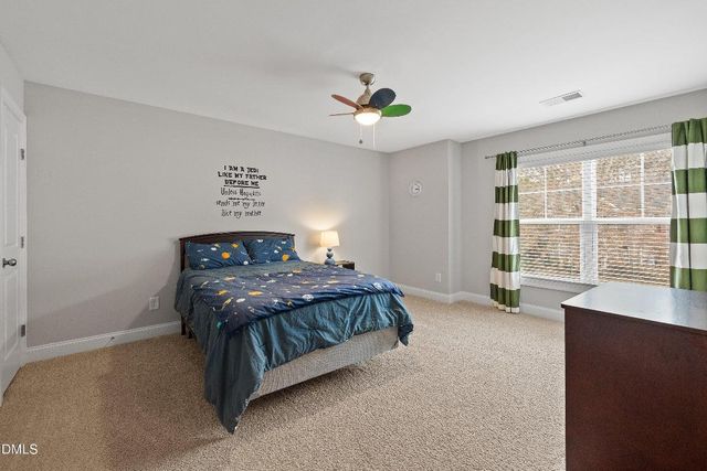 130 Ambergate Drive, Youngsville, NC 27596