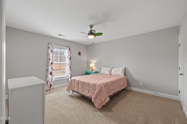 130 Ambergate Drive, Youngsville, NC 27596