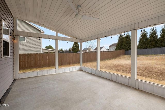 130 Ambergate Drive, Youngsville, NC 27596