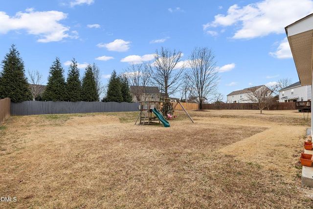 130 Ambergate Drive, Youngsville, NC 27596