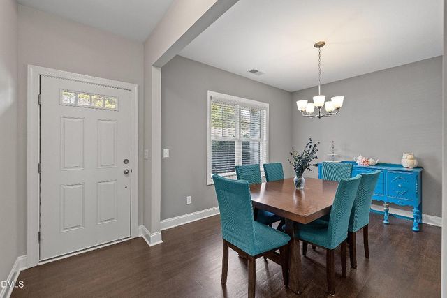 130 Ambergate Drive, Youngsville, NC 27596