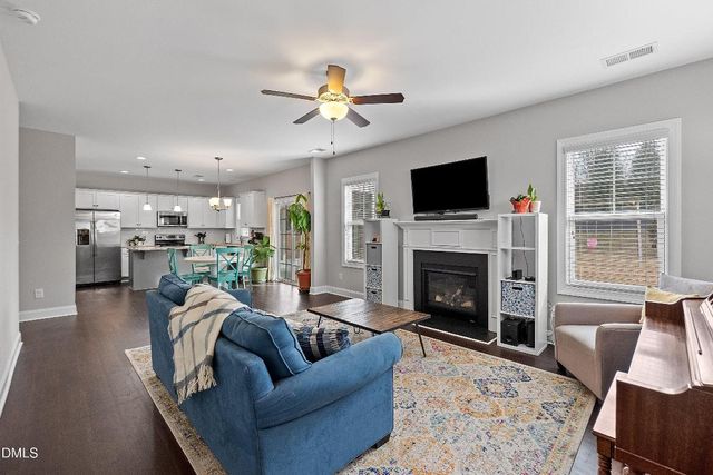 130 Ambergate Drive, Youngsville, NC 27596