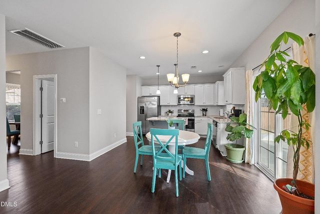 130 Ambergate Drive, Youngsville, NC 27596