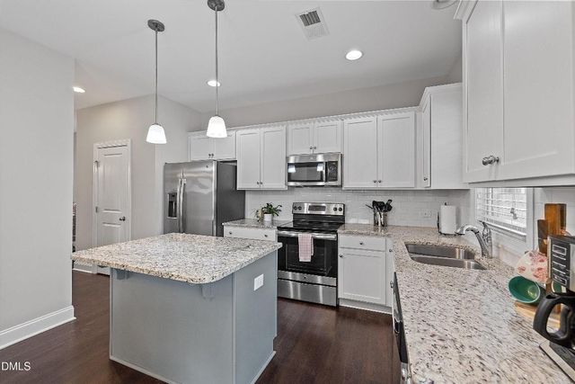 130 Ambergate Drive, Youngsville, NC 27596