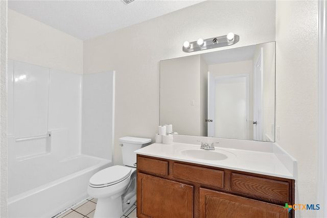 1060 Lindsey Circle, Belton, TX 76513