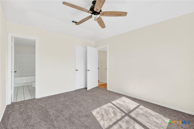 1060 Lindsey Circle, Belton, TX 76513