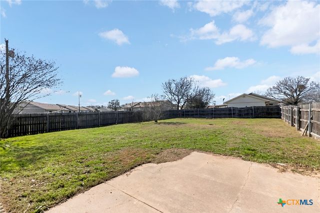 1060 Lindsey Circle, Belton, TX 76513