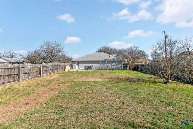 1060 Lindsey Circle, Belton, TX 76513