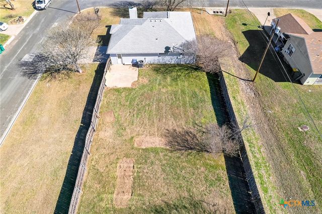 1060 Lindsey Circle, Belton, TX 76513