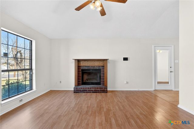 1060 Lindsey Circle, Belton, TX 76513