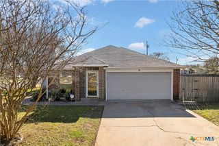1060 Lindsey Circle, Belton, TX 76513