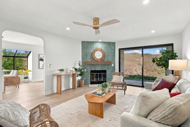 3140 Arroyo Vista, Carlsbad, CA 92009