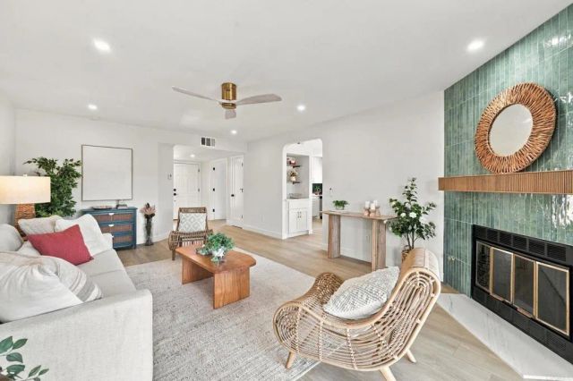 3140 Arroyo Vista, Carlsbad, CA 92009